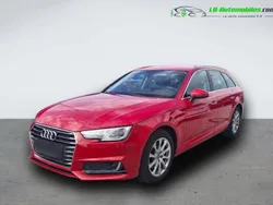 Utilisé 2019 Audi A4 Break | 26 800 € (Super prix)