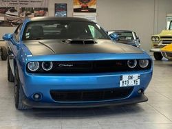 Utilisé 2017 Dodge Challenger Coupé | 54 990 €