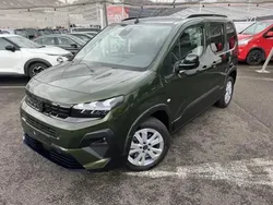 Gris Nouvelle 2024 Peugeot Rifter Allure Monospace | 26 950 € (Prix juste)