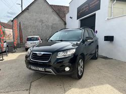 Gris Utilisé 2011 Hyundai Santa Fe Limited SUV | 6 760 €