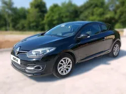 Noir Utilisé 2014 Renault Mégane Coupé Intens Coupé | 6 890 €