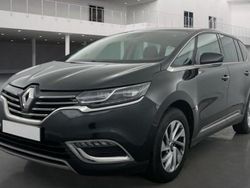 Utilisé 2017 Renault Espace Intens Monospace | 13 990 € (Prix assez cher)