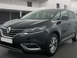 Utilisé 2017 Renault Espace Intens Monospace | 14 990 € (Prix assez cher)
