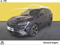 Bleu Utilisé 2024 Renault Espace Esprit Alpine Monospace | 38 990 € (Prix juste)