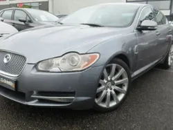 Utilisé 2009 Jaguar XF S Berline | 4 990 €