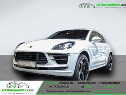 Utilisé 2019 Porsche Macan Turbo SUV | 78 100 € (Prix juste)