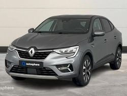 Gris Utilisé 2023 Renault Arkana Evolution SUV | 19 999 € (Prix juste)