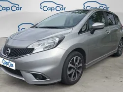 Utilisé 2015 Nissan Note N-TEC Monospace | 5 990 € (Super prix)