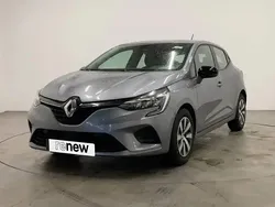 Noir Utilisé 2023 Renault Clio V Equilibre Citadine | 16 890 € (Prix juste)