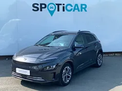 Utilisé 2022 Hyundai Kona SUV | 19 990 € (Prix juste)