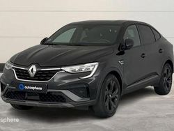 Noir Utilisé 2022 Renault Arkana RS Line SUV | 23 999 € (Prix juste)