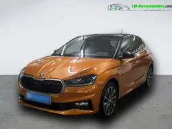 Utilisé 2021 Skoda Fabia Citadine | 21 800 € (Prix assez cher)