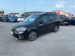 Noir Utilisé 2024 Renault Kangoo Techno Monospace | 26 590 € (Prix juste)