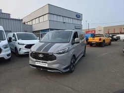 Gris matter spã©ciale Utilisé 2025 Ford Transit Sport Van | 53 999 €
