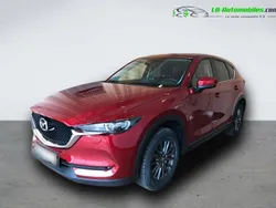 Utilisé 2021 Mazda CX-5 SUV | 31 100 € (Super prix)