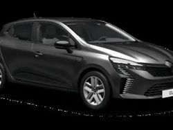 Gris Nouvelle 2025 Renault Clio V Citadine | 19 900 € (Prix juste)