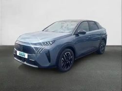 Bleu Utilisé 2025 Peugeot 3008 GTi | 42 900 €