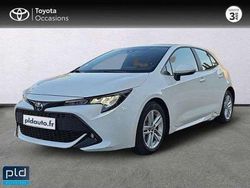 Utilisé 2022 Toyota Corolla Business Edition Berline | 21 490 €