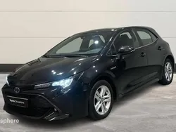 Utilisé 2021 Toyota Corolla Business Edition Berline | 18 990 € (Prix cher)