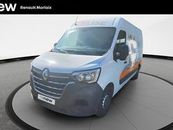 Blanc Utilisé 2021 Renault Master Van | 19 990 €
