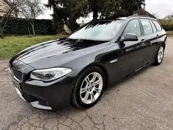 Gris Utilisé 2012 BMW 520 Sport Line Break | 13 999 €