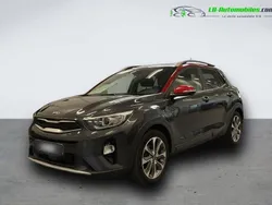 Utilisé 2019 Kia Stonic SUV | 18 900 € (Prix juste)