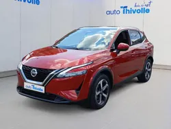 Utilisé 2021 Nissan Qashqai Tekna SUV | 23 490 € (Prix juste)