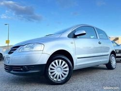 Gris Utilisé 2006 VW Fox Trendline Citadine | 2 990 €