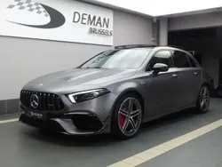 Gris Utilisé 2022 Mercedes A45 AMG AMG Berline | 58 900 € (Prix juste)