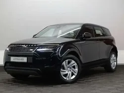 Noir Utilisé 2024 Land Rover Range Rover evoque S SUV | 44 605 € (Prix assez cher)