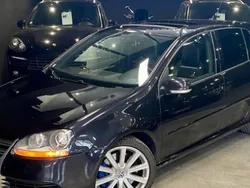 Utilisé 2007 VW Golf V R Berline | 12 990 €