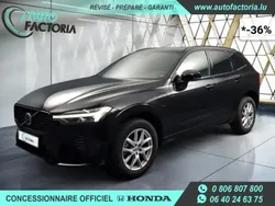Noir Utilisé 2024 Volvo XC60 SUV | 51 950 €