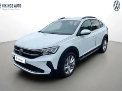 Utilisé 2025 VW Taigo Life SUV | 27 990 € (Prix cher)
