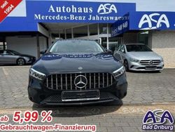 Utilisé 2024 Mercedes A200 Berline | 33 990 € (Prix juste)