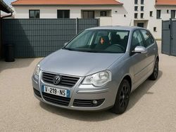 Utilisé 2006 VW Polo Berline | 2 700 € (Super prix)
