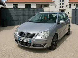 Utilisé 2006 VW Polo Berline | 2 700 € (Prix juste)