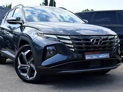 Gris Utilisé 2021 Hyundai Tucson SUV | 25 900 € (Prix juste)