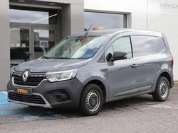 Gris Utilisé 2021 Renault Kangoo Monospace | 19 890 €
