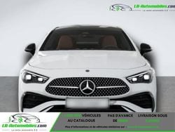 Utilisé 2024 Mercedes 300 Coupé | 64 200 €