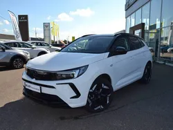 Blanc Utilisé 2023 Opel Grandland X SUV | 32 990 € (Prix cher)