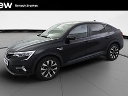 Noir Utilisé 2023 Renault Arkana Evolution SUV | 20 495 € (Prix juste)