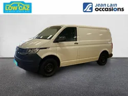 Blanc Utilisé 2021 VW T6.1 Van | 26 490 € (Super prix)