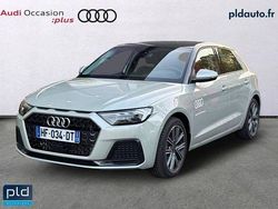 Nouvelle 2025 Audi A1 Design Citadine | 29 500 € (Prix juste)