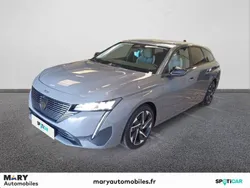 Utilisé 2024 Peugeot 308 Allure Break | 27 990 € (Prix juste)