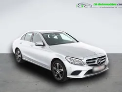 Utilisé 2020 Mercedes C180 Berline | 30 100 € (Super prix)