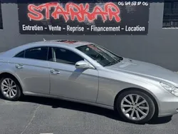 Utilisé 2009 Mercedes 350 Coupé | 12 490 €