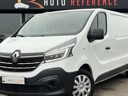 Utilisé 2020 Renault Trafic Van | 15 825 € (Super prix)