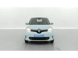 Bleu Utilisé 2021 Renault Twingo Zen Citadine | 10 970 € (Prix juste)
