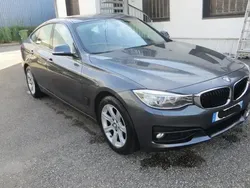 Gris Utilisé 2015 BMW 318 Gran Turismo Berline | 15 500 €