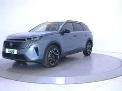 Bleu Utilisé 2024 Peugeot 5008 Allure Monospace | 34 490 € (Bon prix)
